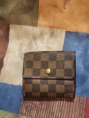 Louis Vuitton Wallet